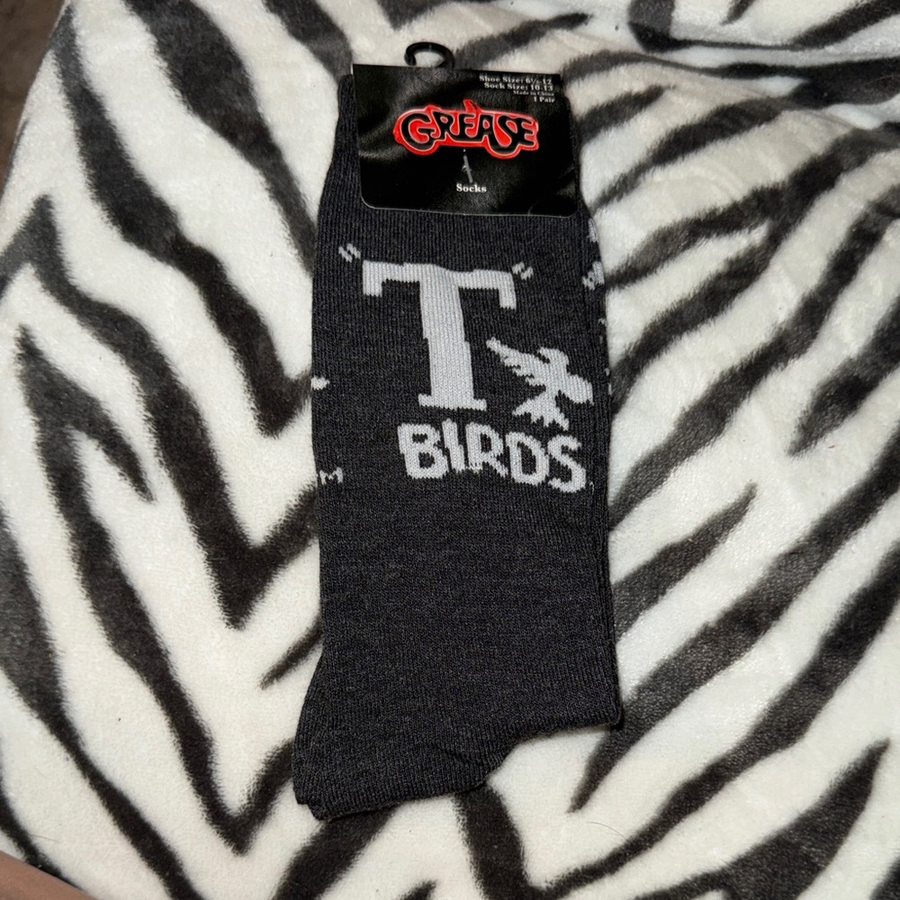 Socks